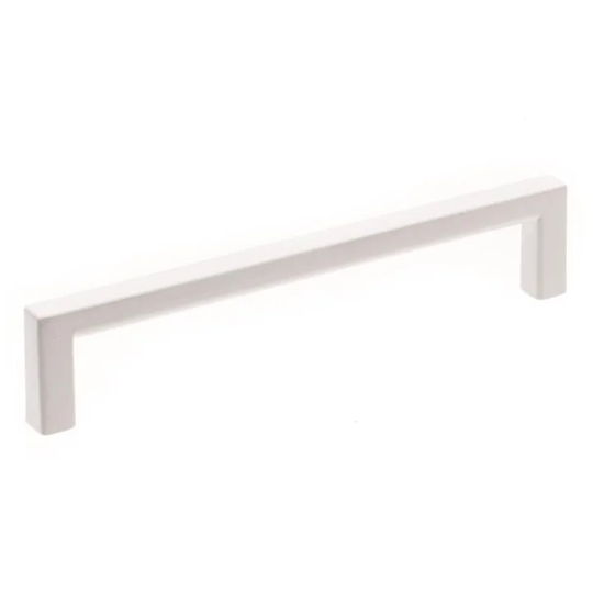 Linfalk Handtag vit 6200-128-20