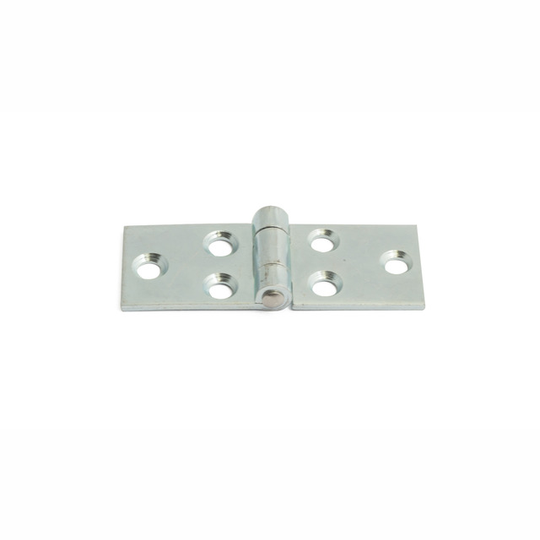 GÅNGJÄRN 1703 32X82MM ELZINK 2-PACK | Beijerbygg Byggmaterial