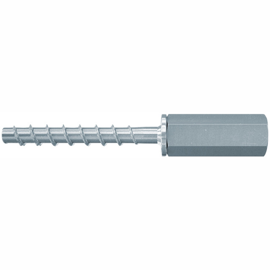 BETONGSKRUV FBS II6X35 M8/M10I | Beijerbygg Byggmaterial