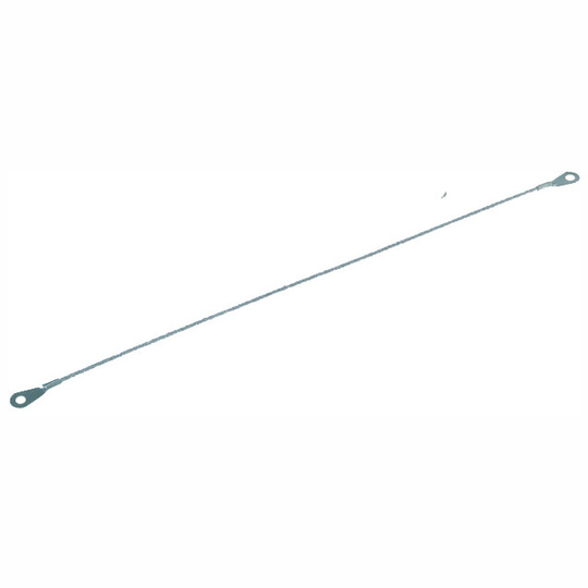 TRÅDSÅGSBLAD SILVERLINE 300MM | Beijerbygg Byggmaterial