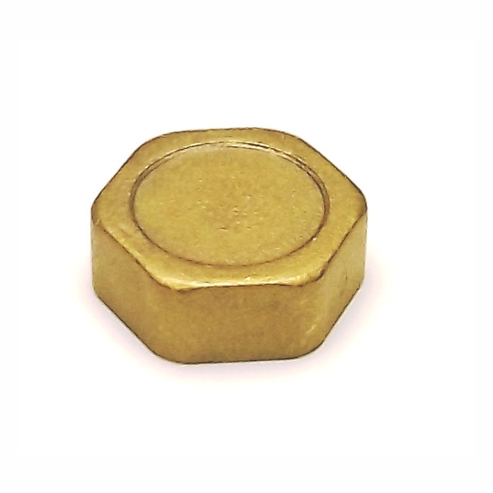 LOCK METALL GUL R32 INV MED | Beijerbygg Byggmaterial