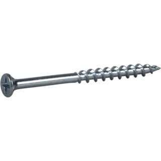 SPÅNSKIVESKRUV 4,2X30 FZB 250ST | Beijerbygg Byggmaterial