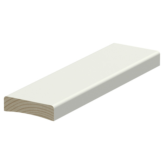 15X56 FODER HELVIT L=2,2M | Beijerbygg Byggmaterial