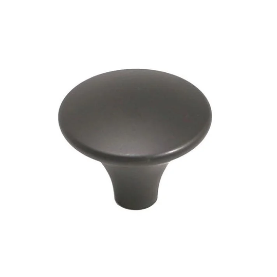 Linfalk Knopp svart 8731-35-25