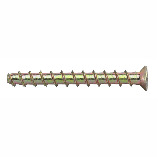 BETONGSKRUV SOCKEL FZY 5X42 | Beijerbygg Byggmaterial