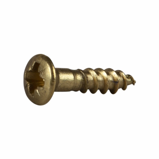 TRÄSKRUV MÄSS TKFX 3,5X16 10ST | Beijerbygg Byggmaterial