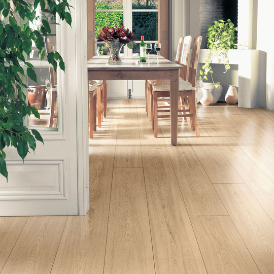 Laminatgolv BerryAlloc Grand Avenue Karl Johan
