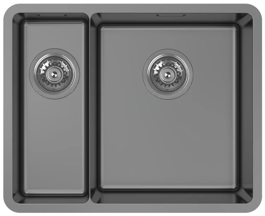 Decosteel Diskho Extreme Antracit 1634 28524