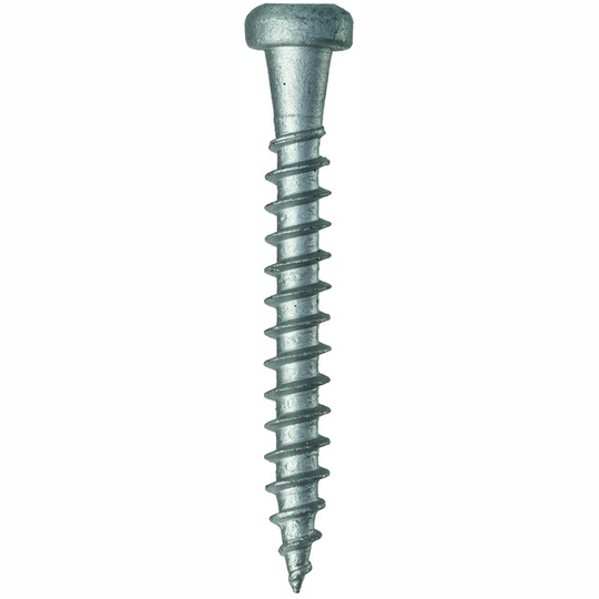 BESLAGSKRUV 5,0X40 C4 | Beijerbygg Byggmaterial