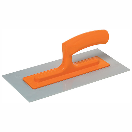 PLASTGLÄTTARE 5434 140X280X3MM | Beijerbygg Byggmaterial