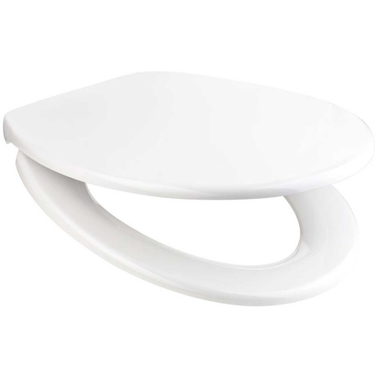 TOASITS SOFTLUX VIT | Beijerbygg Byggmaterial