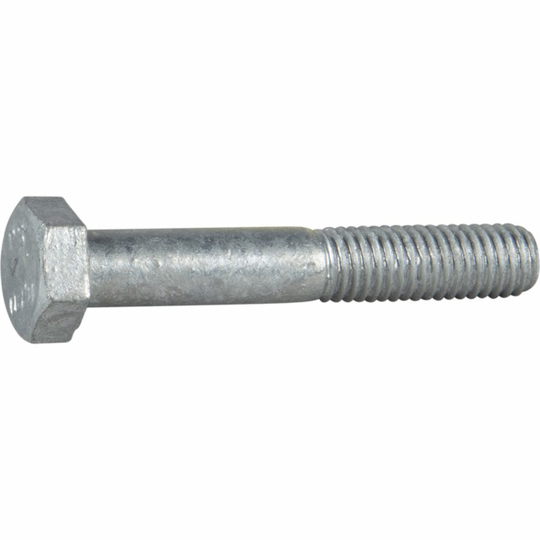 SKRUV M6S I4014 DG FZV M8X50 | Beijerbygg Byggmaterial