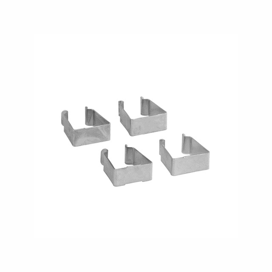CLIPS TILL STATIV 4-PACK ELFA | Beijerbygg Byggmaterial