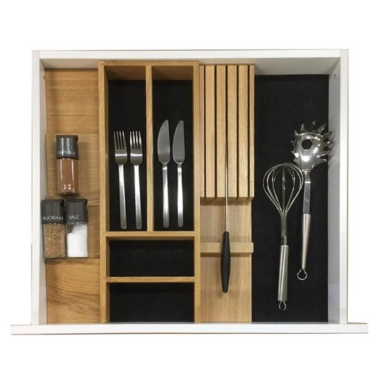 Linfalk Knivinsats BAS Ek I-BF-BasKN-62344
