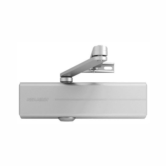 DÖRRSTÄNGARE DC200 KOMPLETT | Beijerbygg Byggmaterial