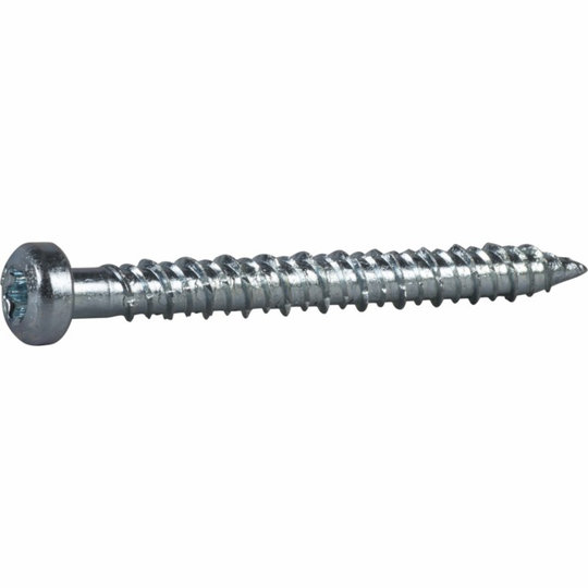 BETONGSKRUV 6,3X60 KULLR | Beijerbygg Byggmaterial