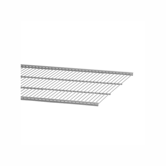 TRÅDHYLLA ELFA PLAT 1212X494MM | Beijerbygg Byggmaterial