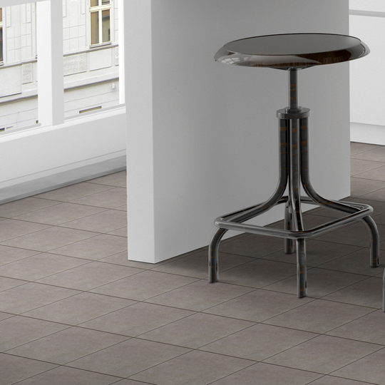 Klinker Arredo Oslo Bitter Brun 20x20 cm