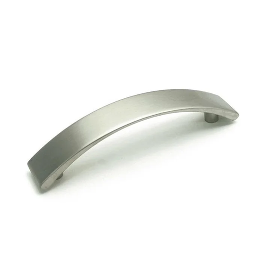 Linfalk Handtag matt nickel 7683-192-06