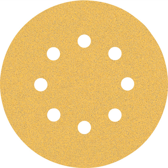 SLIPARK EXC K80 8H 125MM 50ST | Beijerbygg Byggmaterial