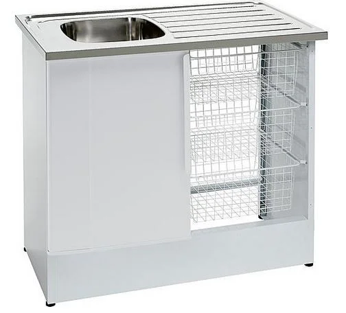 Cylinda Tvättbänk NB 1000 MB Ho Vänster 9206274