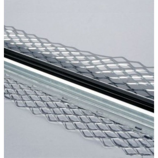THERM 421 DILFOGLIST 20MM GRÅ | Beijerbygg Byggmaterial