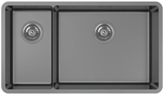 Decosteel Diskho Extreme Antracit 2250 28527