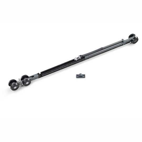 DÖRRBROMS ROLLOCK 945 SOFT | Beijerbygg Byggmaterial