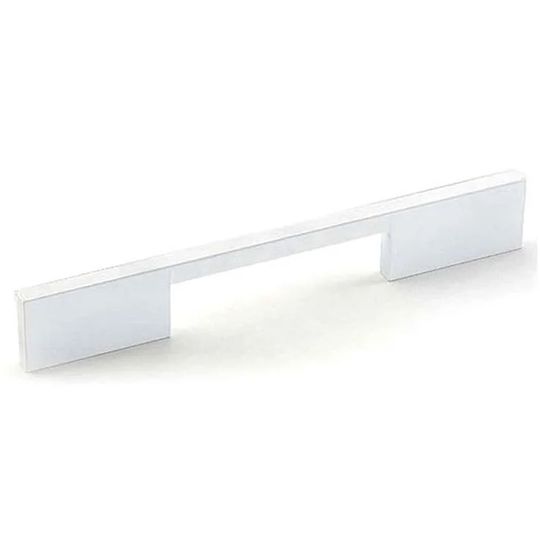 Linfalk Handtag vit 7571-192-20