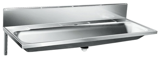 Tvättränna P120