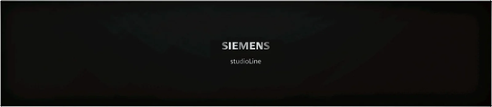 Siemens Vakuumlåda BV830ENB1 Sous Vide