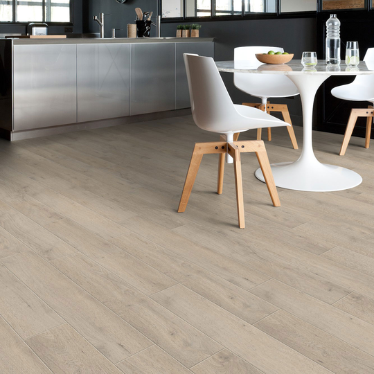 Vinylklick Gerflor Rigid 55 Lock Sucre