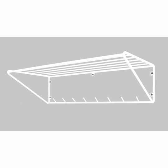 HATTHYLLA HEDDA VIT | Beijerbygg Byggmaterial