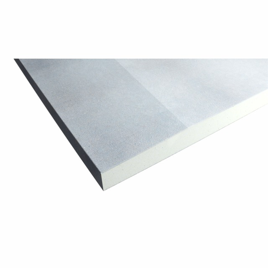 GLASROC H GHOE 12,5X900X2400 | Beijerbygg Byggmaterial