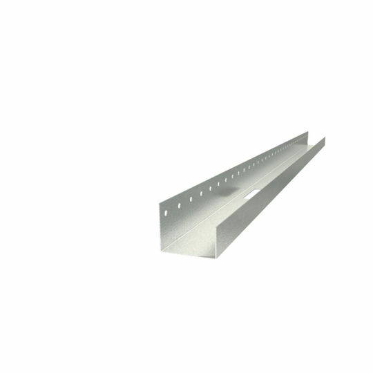 PÅSALNINGSPROFIL PU45 3000MM | Beijerbygg Byggmaterial