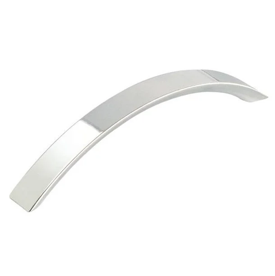Linfalk Handtag blank krom 1029-128-09