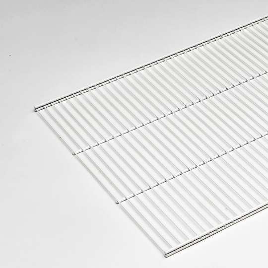 Pelly System Trådhylla, djup 464 mm 550