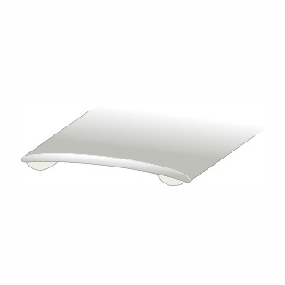 SKARVLIST 40MM 200CM ROSTFRI NR142 | Beijerbygg Byggmaterial