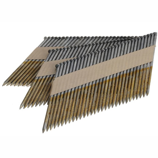 STAVSPIK TÄTBANDAD 34° 65X2,9MM | Beijerbygg Byggmaterial