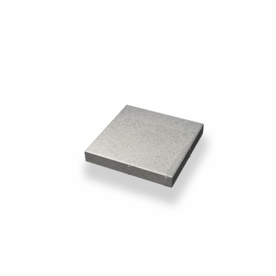 PLATTA SLÄT B 35X35X5 GRÅ | Beijerbygg Byggmaterial