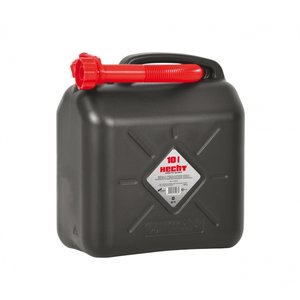 Bensindunk - 10L - Bensindunkar, Biltillbehör, Bil & garage