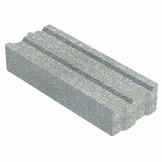LECA BLOCK PASS 200X98X498 20ST/M2 48ST | Beijerbygg Byggmaterial
