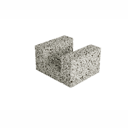 U-BLOCK 350X190X300MM | Beijerbygg Byggmaterial
