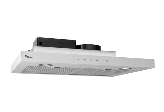 Thermex Köksfläkt Super Silent GT 60 cm Vit Utan Motor