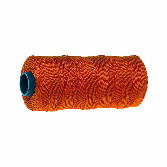 MURARSNÖRE ORANGE 6 160M | Beijerbygg Byggmaterial