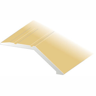 NIVÅLIST 14-15MM L2000 GULD NR26 | Beijerbygg Byggmaterial