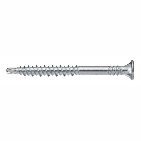 GIPSSKRUV UNIVERSAL 4,8X51 200 | Beijerbygg Byggmaterial