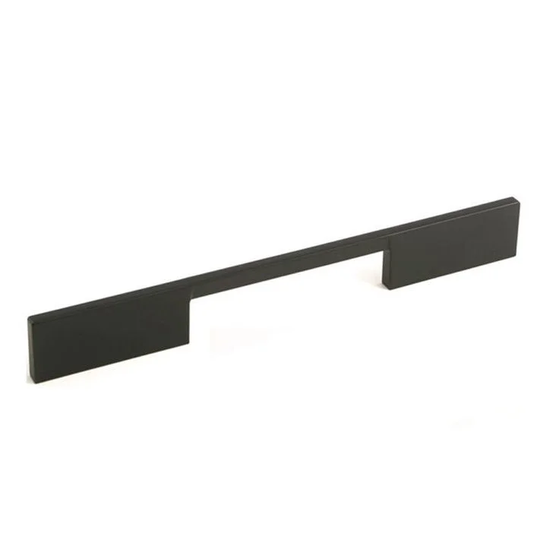 Linfalk Handtag svart 7571-128-25