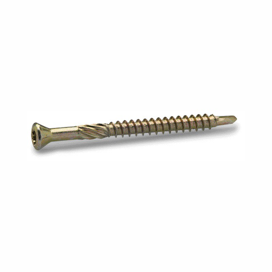 GOLV&LISTSKRUV GULFZ 3,2X40 | Beijerbygg Byggmaterial