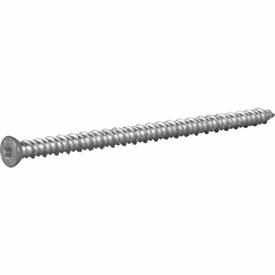 BETONGSKRUV FÖRS. 7,5X132MM | Beijerbygg Byggmaterial